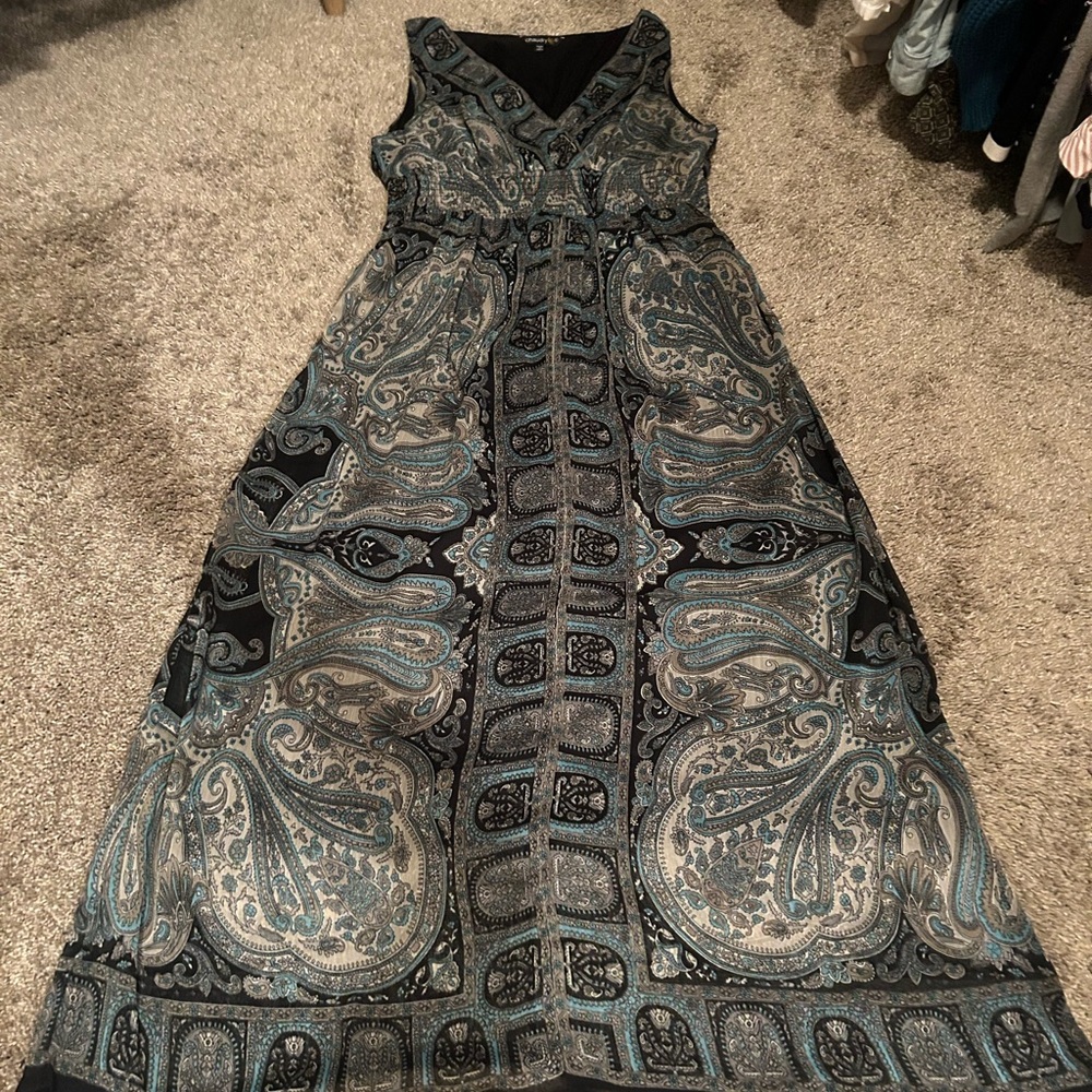 ❗️Amazing dress❗️